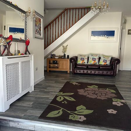 Capri Guest House Torquay Ngoại thất bức ảnh