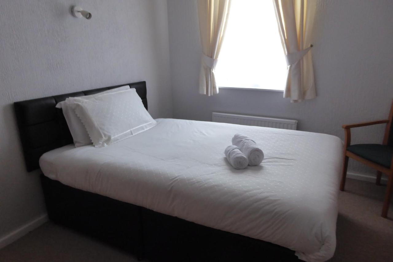 Capri Guest House Torquay Ngoại thất bức ảnh